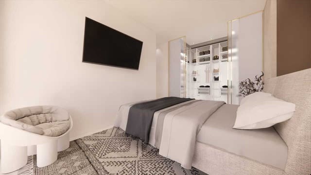 3 makuuhuone Huvila myytävänä paikassa Pinar de Campoverde, Pilar de la Horadada mukana uima-altaan - 669 000 € (Ref: 7821322)