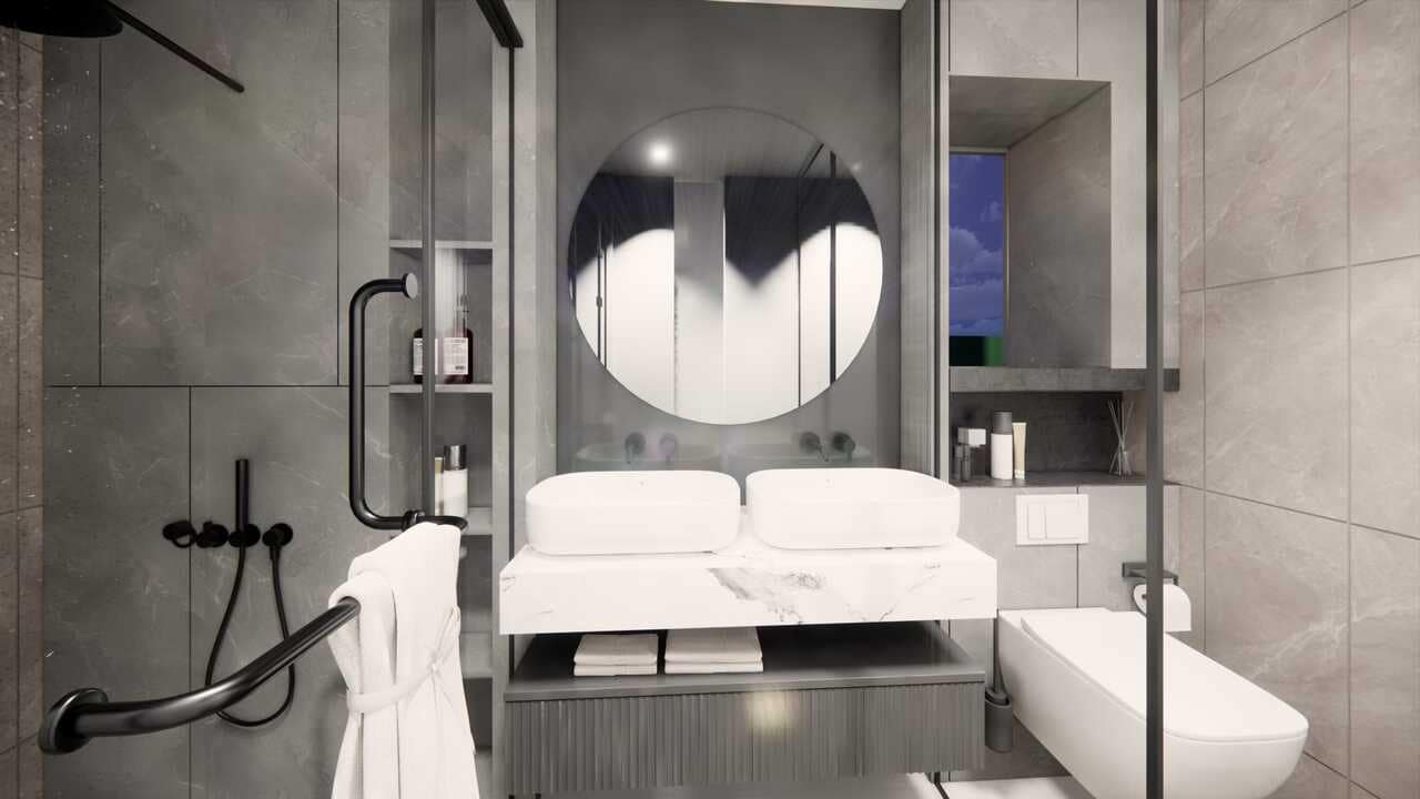 3 sypialnia Willa na sprzedaż w Pinar de Campoverde z basenem - 669 000 € (Ref: 7821322)