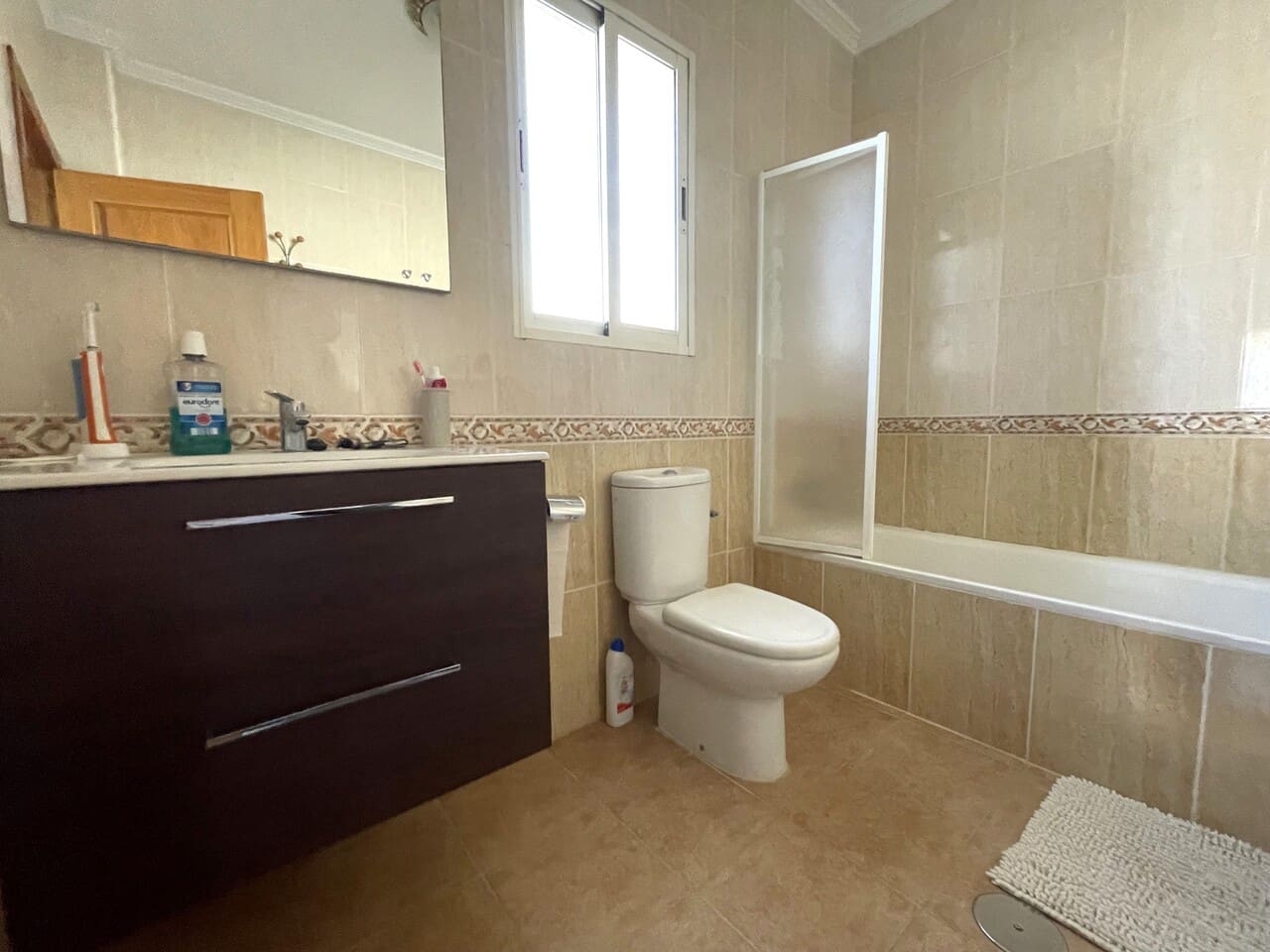 4 soveværelse Villa til salg i Estrella de Mar med swimmingpool - € 450.000 (Ref: 7834179)