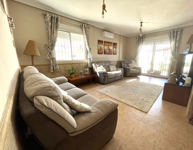 4 soveværelse Villa til salg i Estrella de Mar, Cartagena med swimmingpool - € 450.000 (Ref: 7834179)