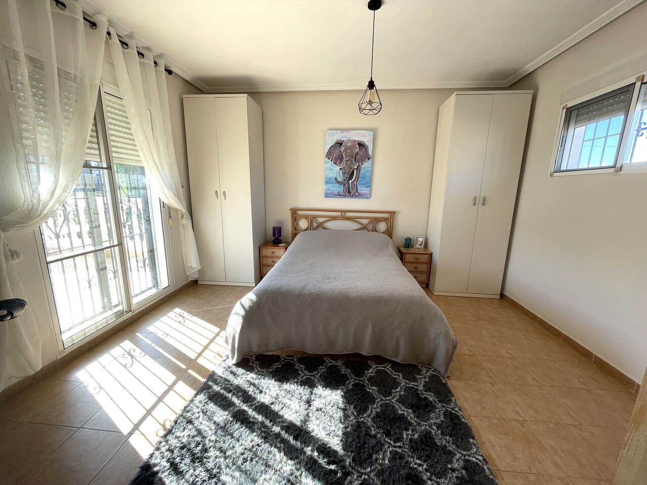 4 soveværelse Villa til salg i Estrella de Mar med swimmingpool - € 450.000 (Ref: 7834179)