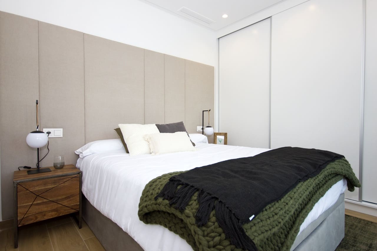 3 bedroom Villa for sale in Rojales with pool - € 369,900 (Ref: 7871429)