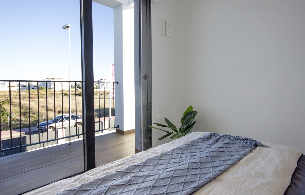 3 bedroom Villa for sale in Rojales with pool - € 369,900 (Ref: 7871429)