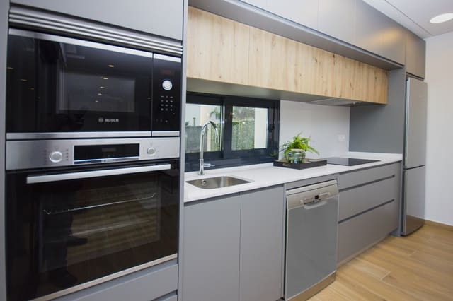 3 camera da letto Villa in vendita in Rojales con piscina - 369.900 € (Rif: 7871429)