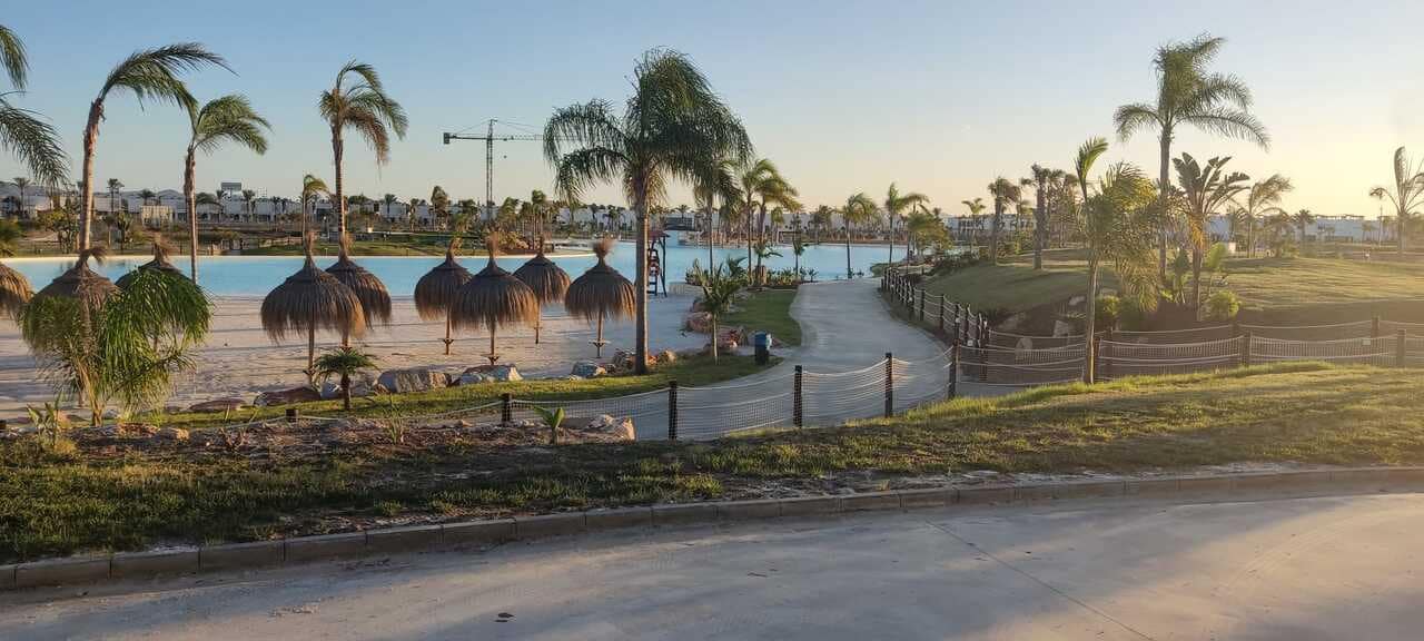 Apartamento de 3 habitaciones en Torre-Pacheco en venta con piscina garaje - 325.000 € (Ref: 7877898)