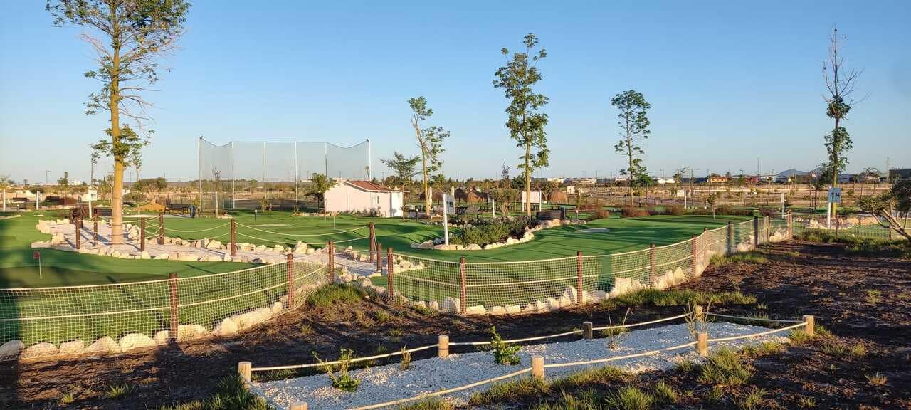 Apartamento de 3 habitaciones en Torre-Pacheco en venta con piscina garaje - 325.000 € (Ref: 7877898)