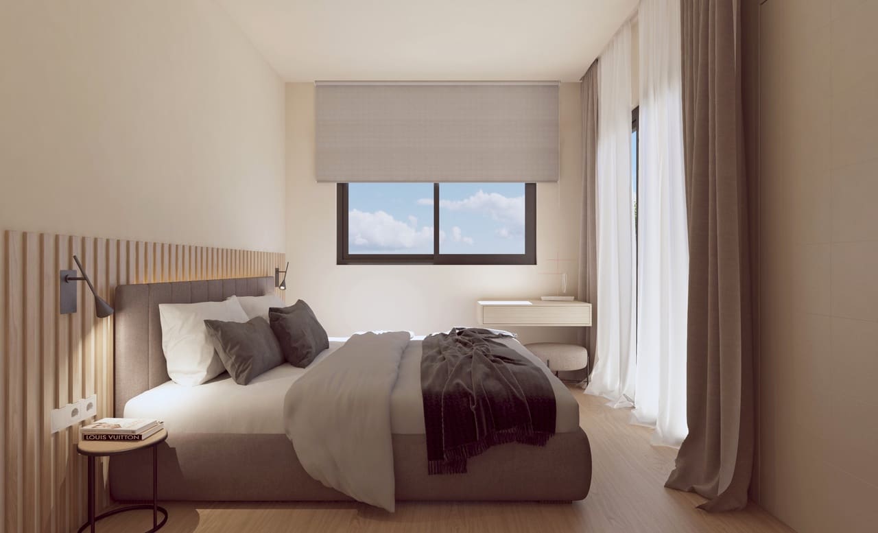 3 soveværelse Villa til salg i Corvera med swimmingpool - € 341.000 (Ref: 7890016)