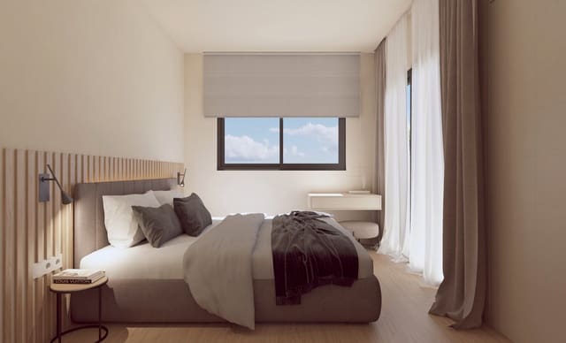 3 sovrum Villa till salu i Corvera, Murcia stad med pool - 341 000 € (Ref: 7890016)