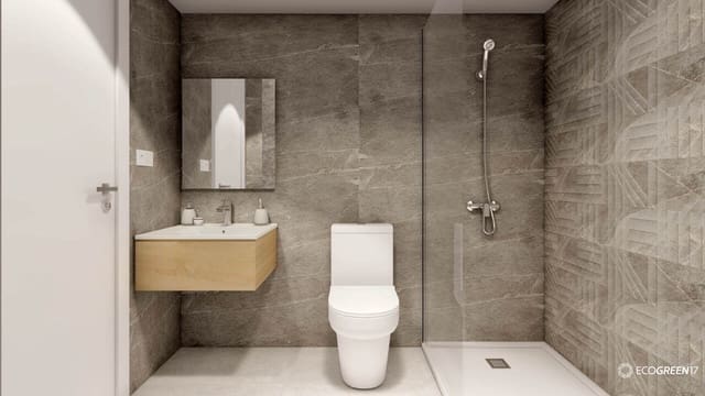 3 sovrum Villa till salu i Corvera, Murcia stad med pool - 341 000 € (Ref: 7890016)