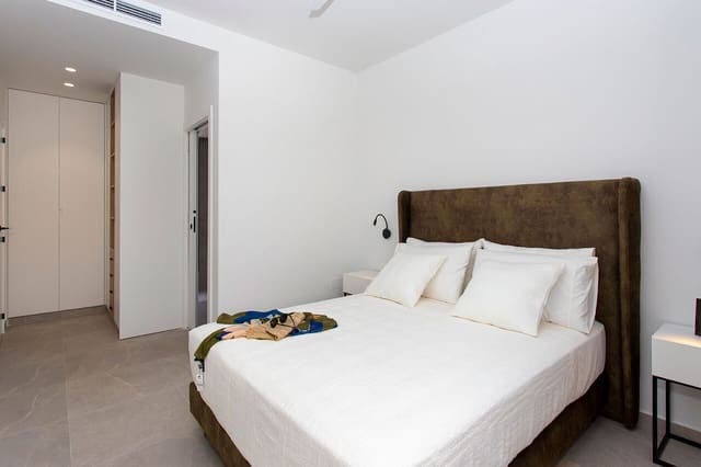 3 makuuhuone Huvila myytävänä paikassa Sucina, Murcia kaupunki mukana uima-altaan - 325 900 € (Ref: 7928696)