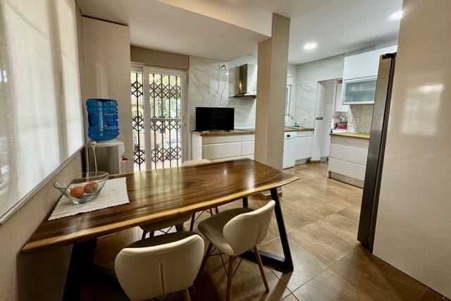 4 soverom Villa til salgs i Playa Honda, Cartagena med garasje - € 450 000 (Ref: 8086448)