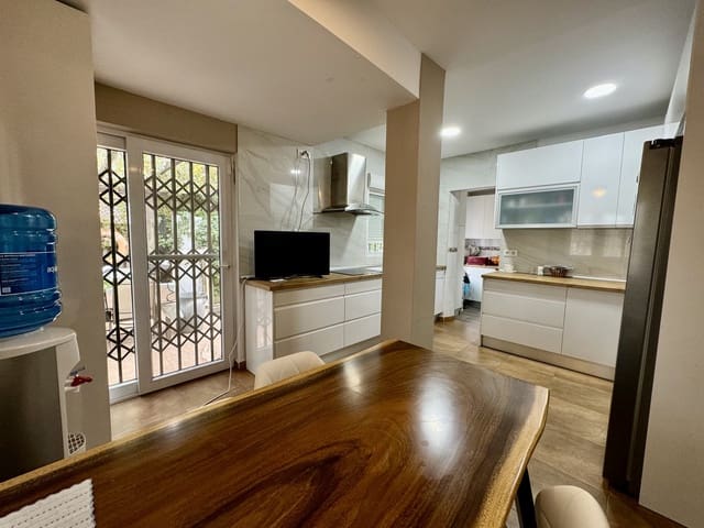 4 soverom Villa til salgs i Playa Honda, Cartagena med garasje - € 450 000 (Ref: 8086448)