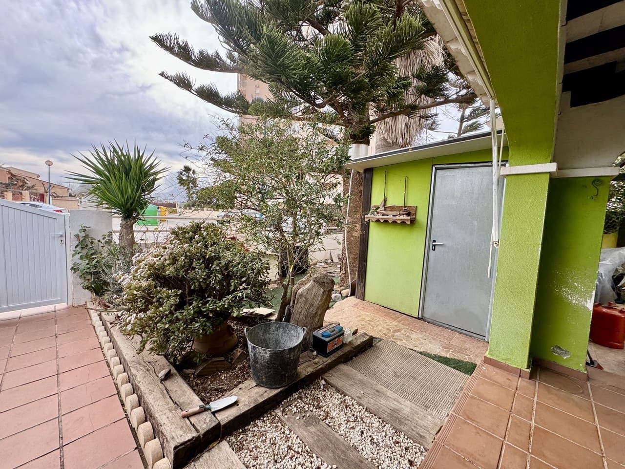 4 soveværelse Villa til salg i Playa Honda med garage - € 450.000 (Ref: 8086448)