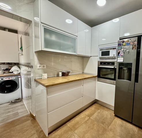 4 soverom Villa til salgs i Playa Honda, Cartagena med garasje - € 450 000 (Ref: 8086448)