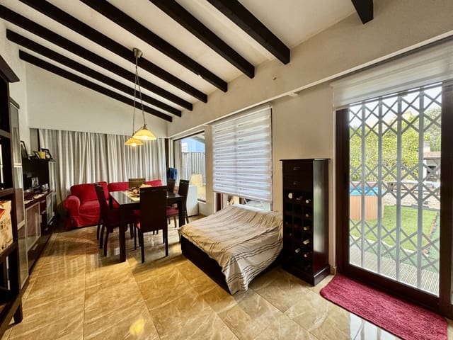 4 soverom Villa til salgs i Playa Honda, Cartagena med garasje - € 450 000 (Ref: 8086448)