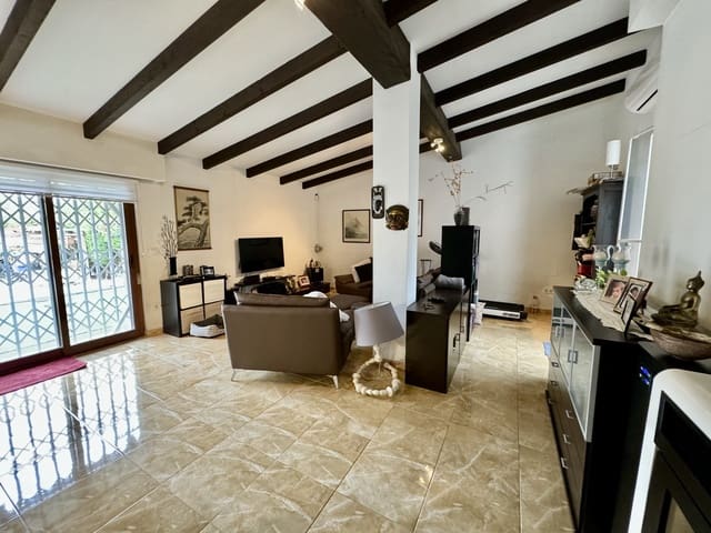 4 soverom Villa til salgs i Playa Honda, Cartagena med garasje - € 450 000 (Ref: 8086448)