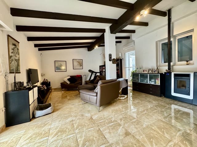 4 soverom Villa til salgs i Playa Honda, Cartagena med garasje - € 450 000 (Ref: 8086448)