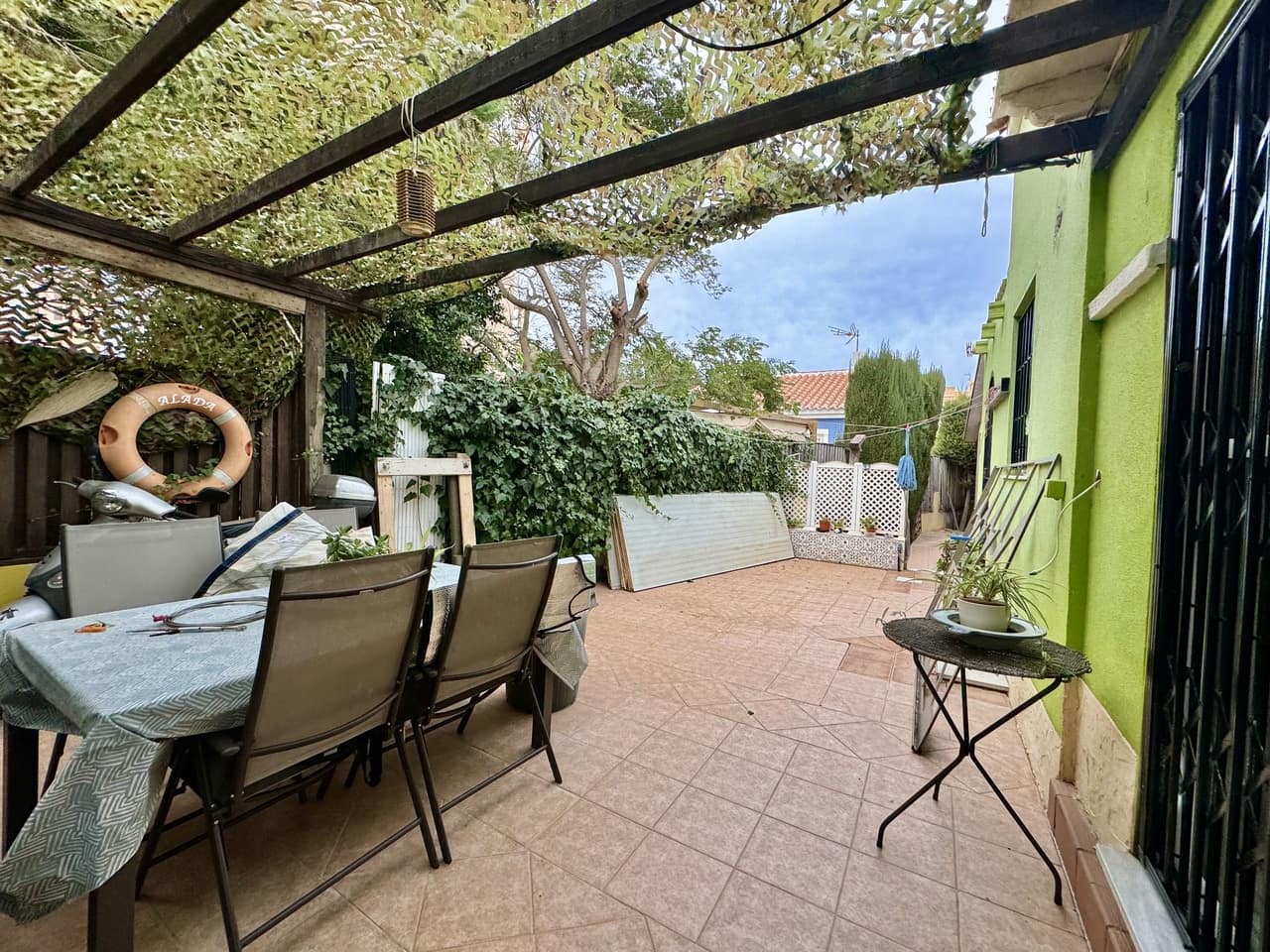 4 soveværelse Villa til salg i Playa Honda med garage - € 450.000 (Ref: 8086448)