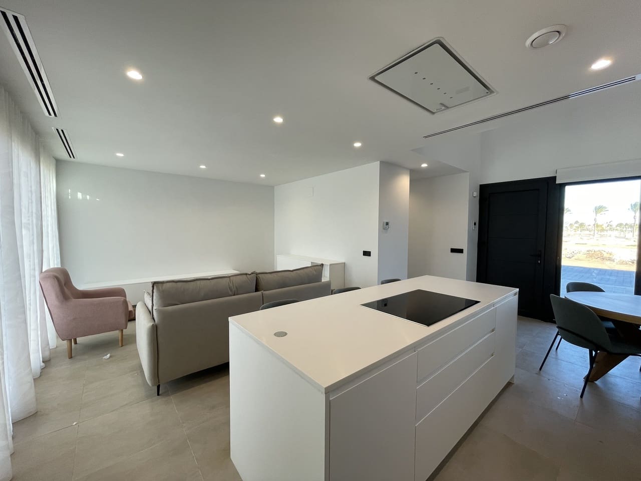 3 bedroom Villa for sale in Torre-Pacheco with pool - € 410,000 (Ref: 8092849)