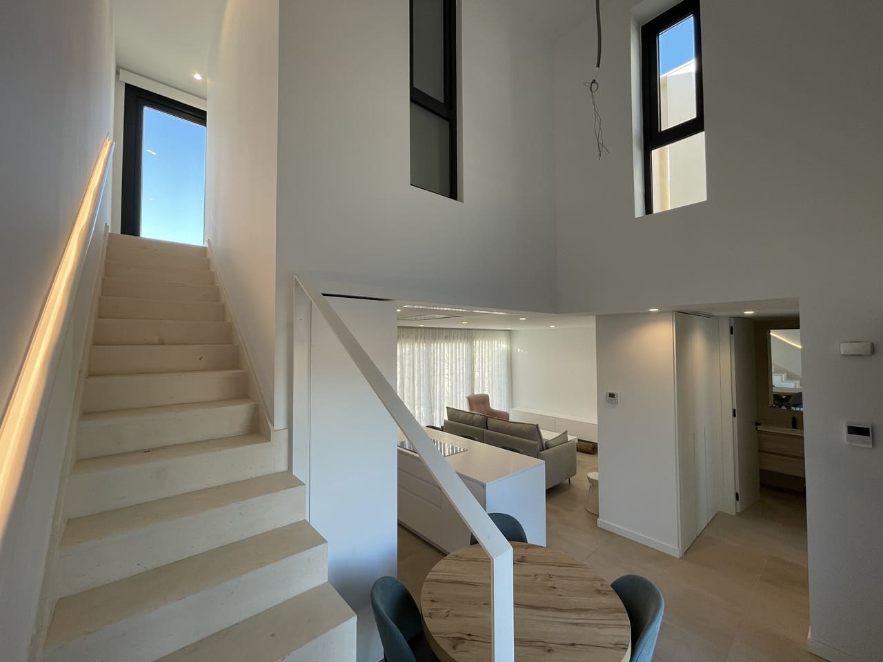 3 bedroom Villa for sale in Torre-Pacheco with pool - € 410,000 (Ref: 8092849)