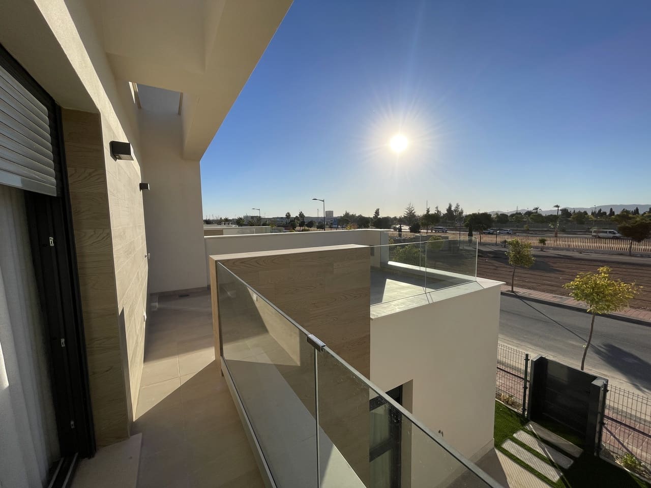 3 bedroom Villa for sale in Torre-Pacheco with pool - € 410,000 (Ref: 8092849)