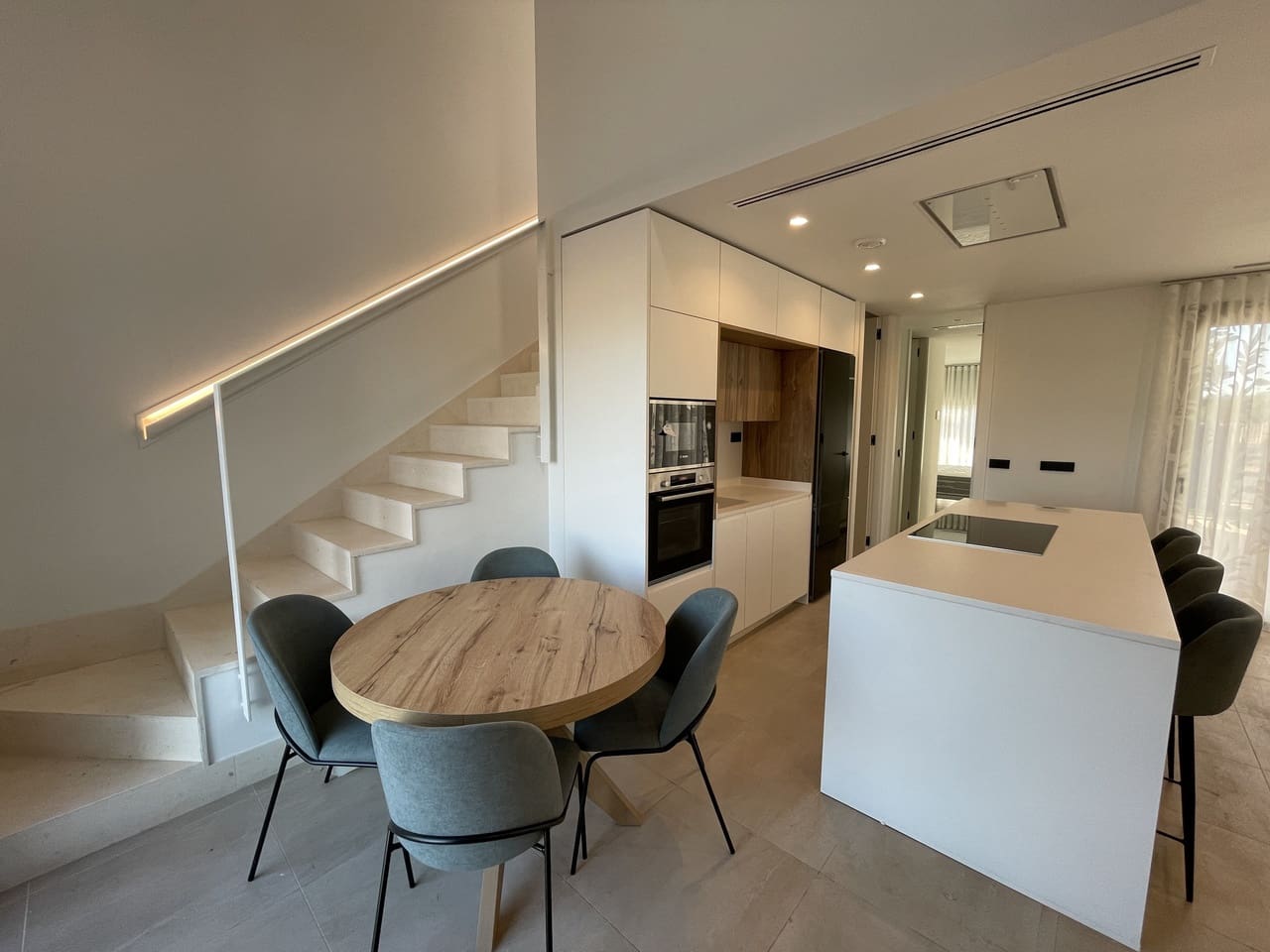 3 bedroom Villa for sale in Torre-Pacheco with pool - € 410,000 (Ref: 8092849)