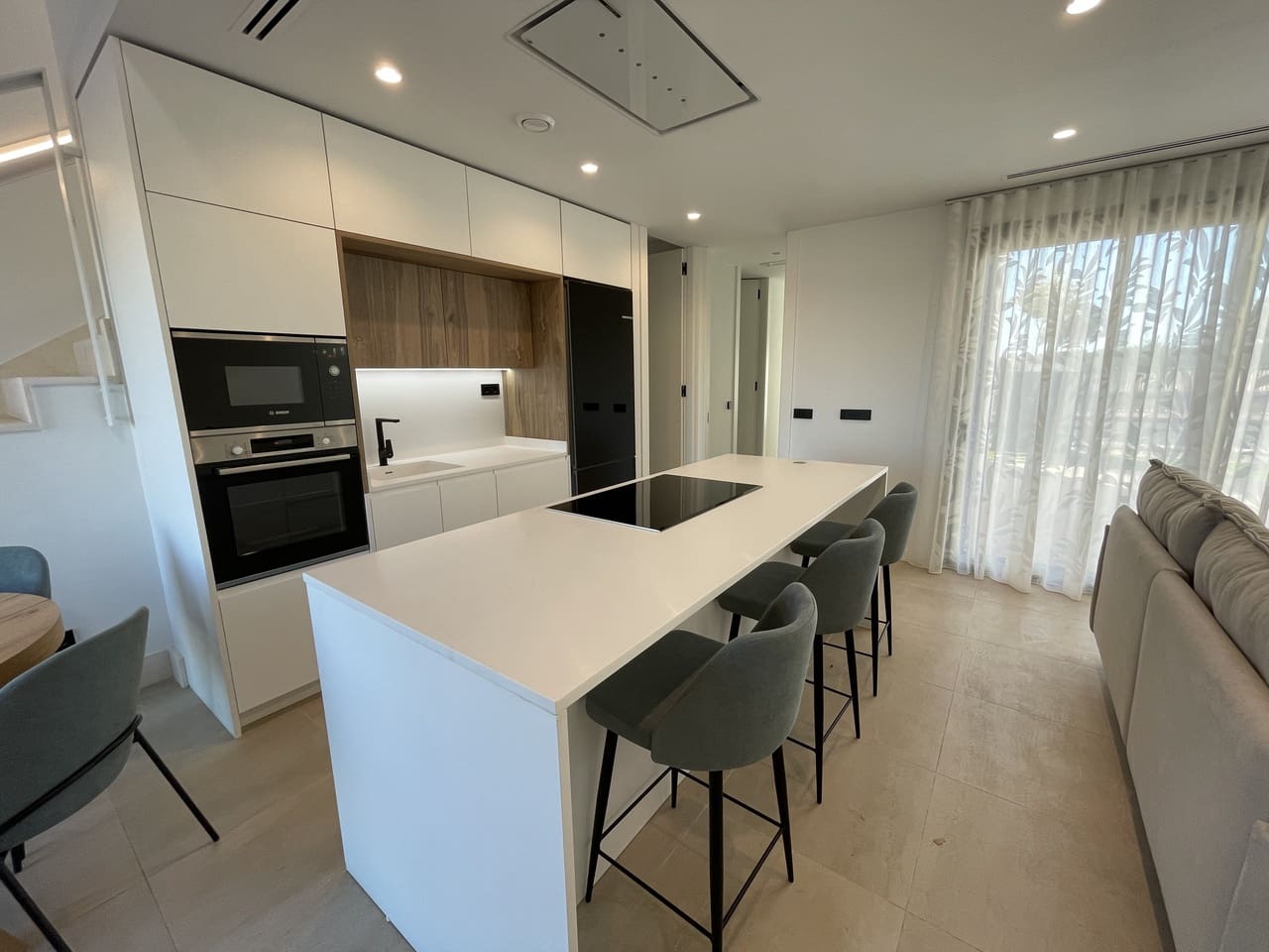 3 bedroom Villa for sale in Torre-Pacheco with pool - € 410,000 (Ref: 8092849)