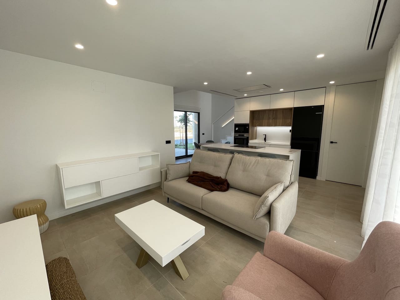 3 bedroom Villa for sale in Torre-Pacheco with pool - € 410,000 (Ref: 8092849)