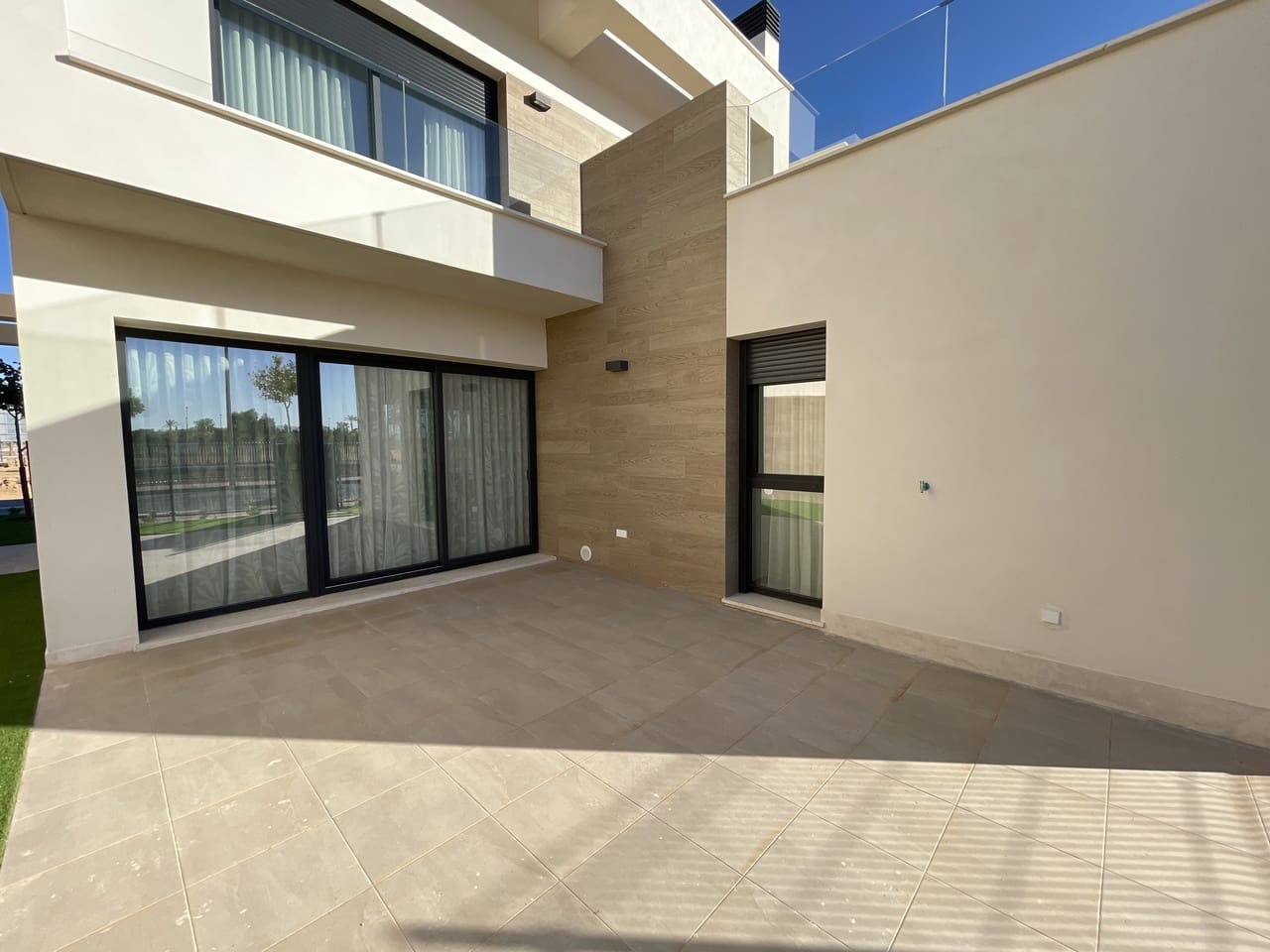 3 bedroom Villa for sale in Torre-Pacheco with pool - € 410,000 (Ref: 8092849)