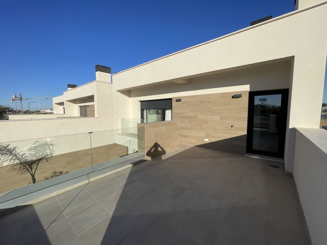 3 bedroom Villa for sale in Torre-Pacheco with pool - € 410,000 (Ref: 8092849)