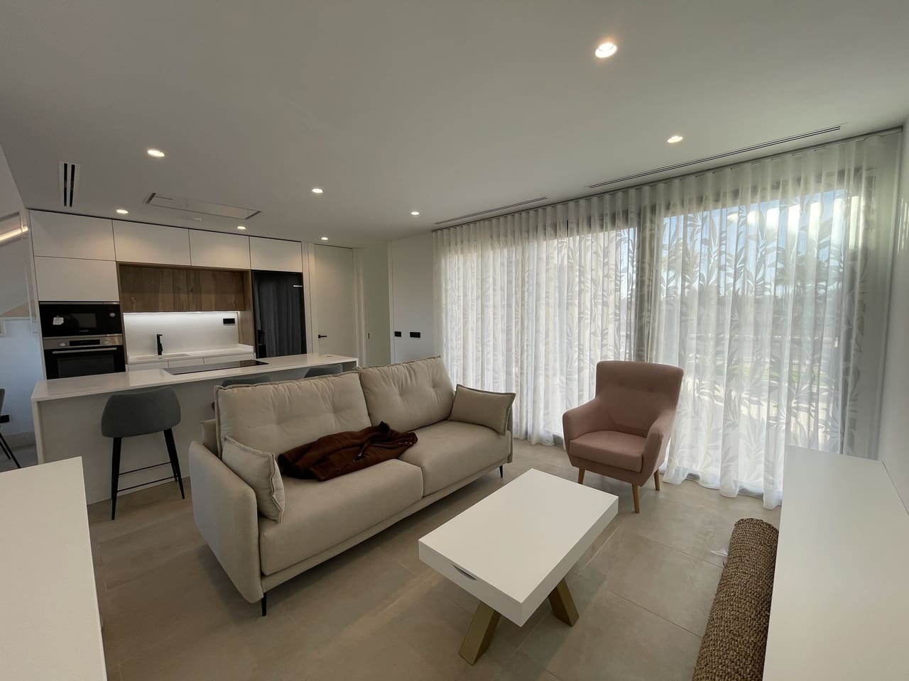 3 bedroom Villa for sale in Torre-Pacheco with pool - € 410,000 (Ref: 8092849)