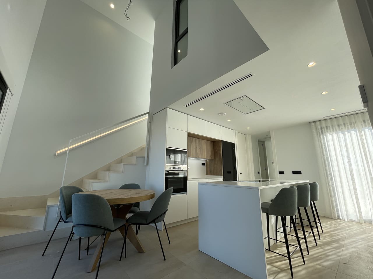 3 bedroom Villa for sale in Torre-Pacheco with pool - € 410,000 (Ref: 8092849)