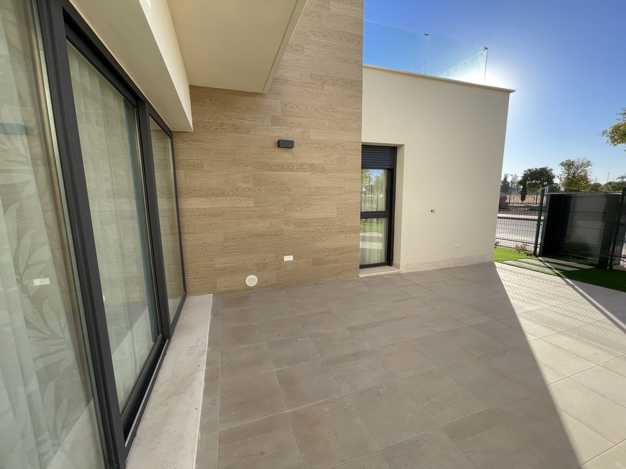 3 bedroom Villa for sale in Torre-Pacheco with pool - € 410,000 (Ref: 8092849)