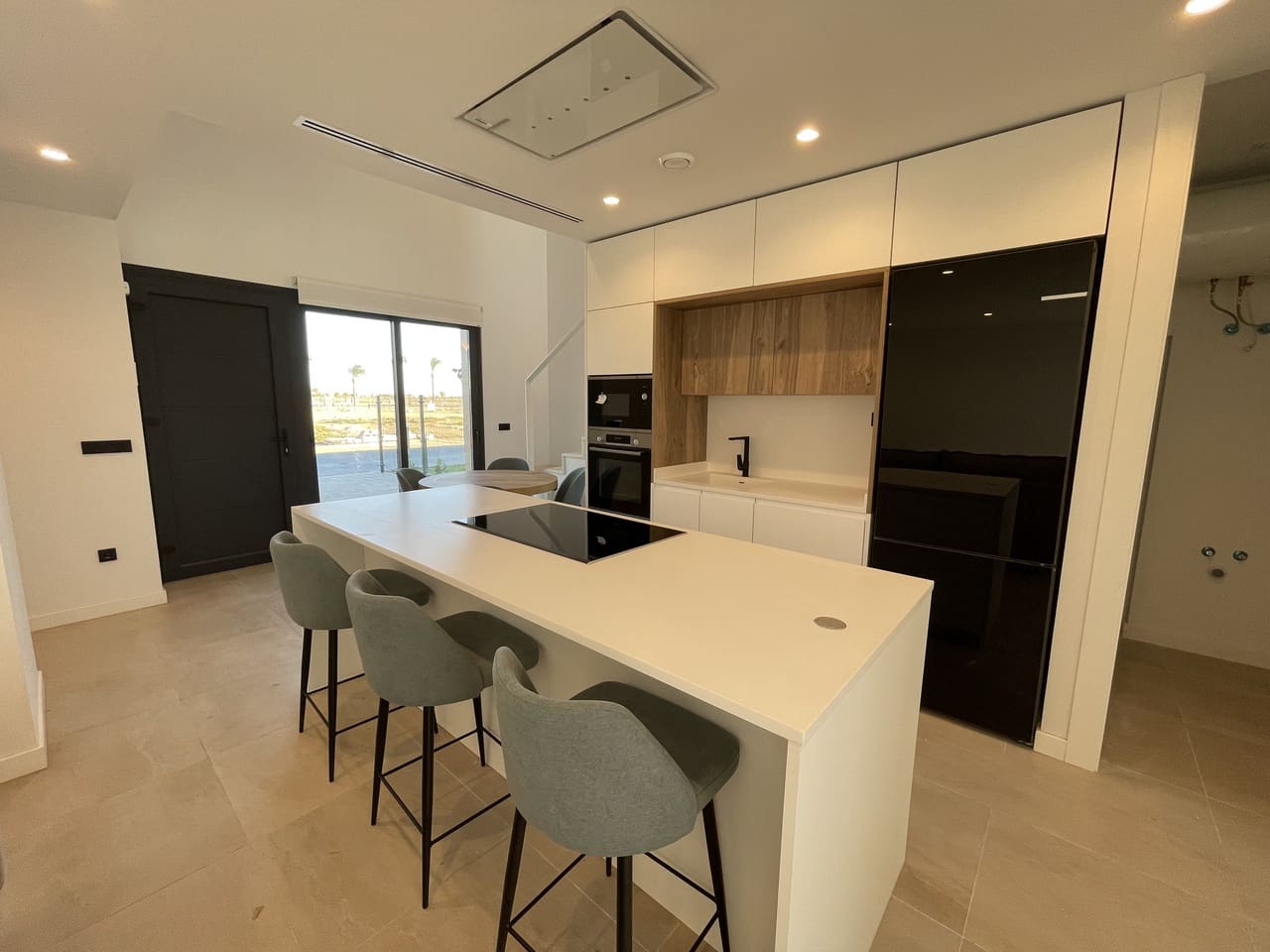 3 bedroom Villa for sale in Torre-Pacheco with pool - € 410,000 (Ref: 8092849)