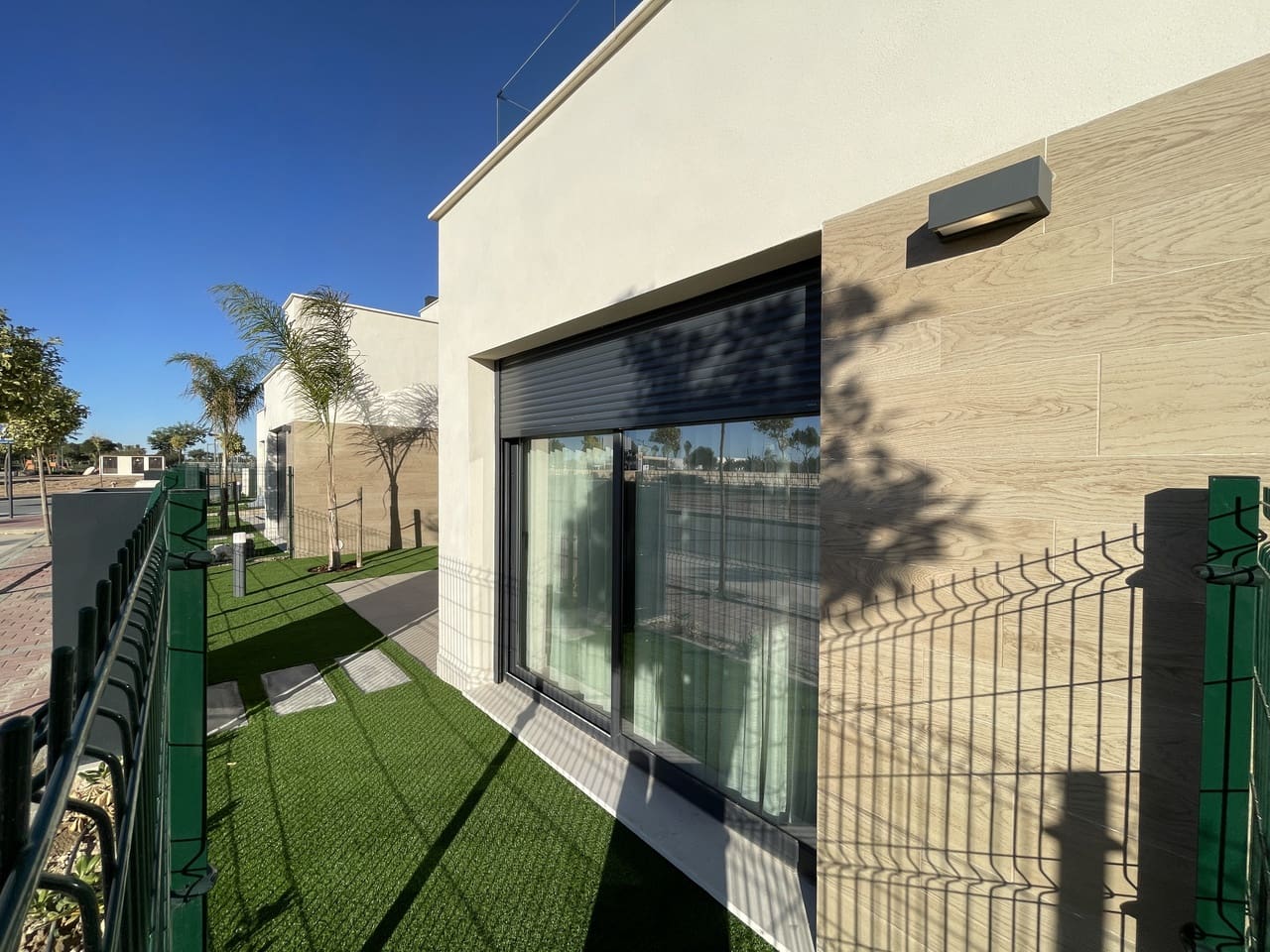 3 bedroom Villa for sale in Torre-Pacheco with pool - € 410,000 (Ref: 8092849)