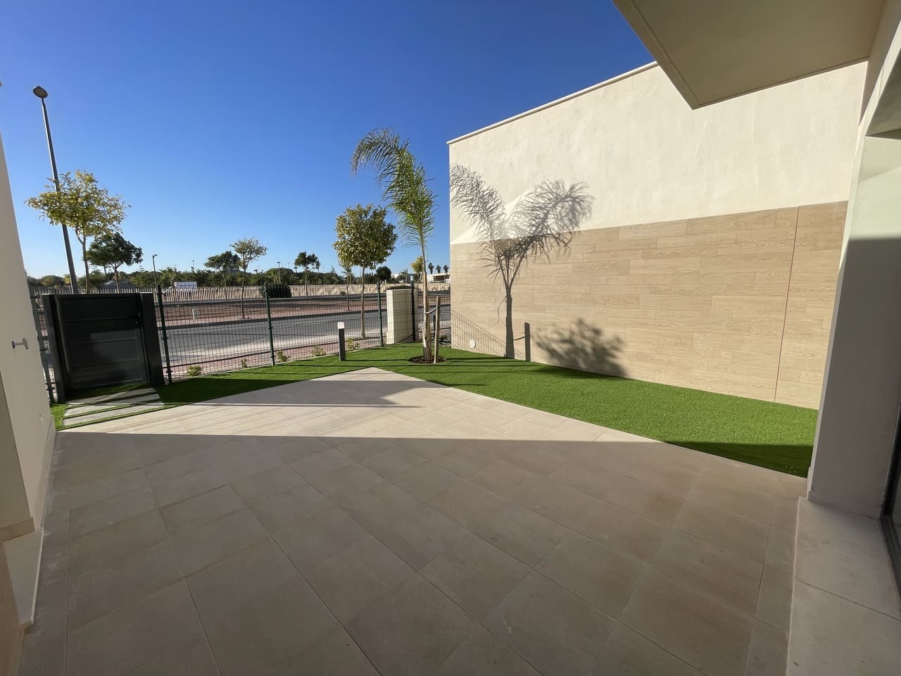 3 bedroom Villa for sale in Torre-Pacheco with pool - € 410,000 (Ref: 8092849)