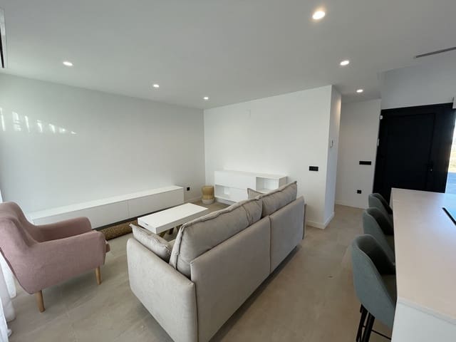 3 bedroom Villa for sale in Torre-Pacheco with pool - € 410,000 (Ref: 8092849)