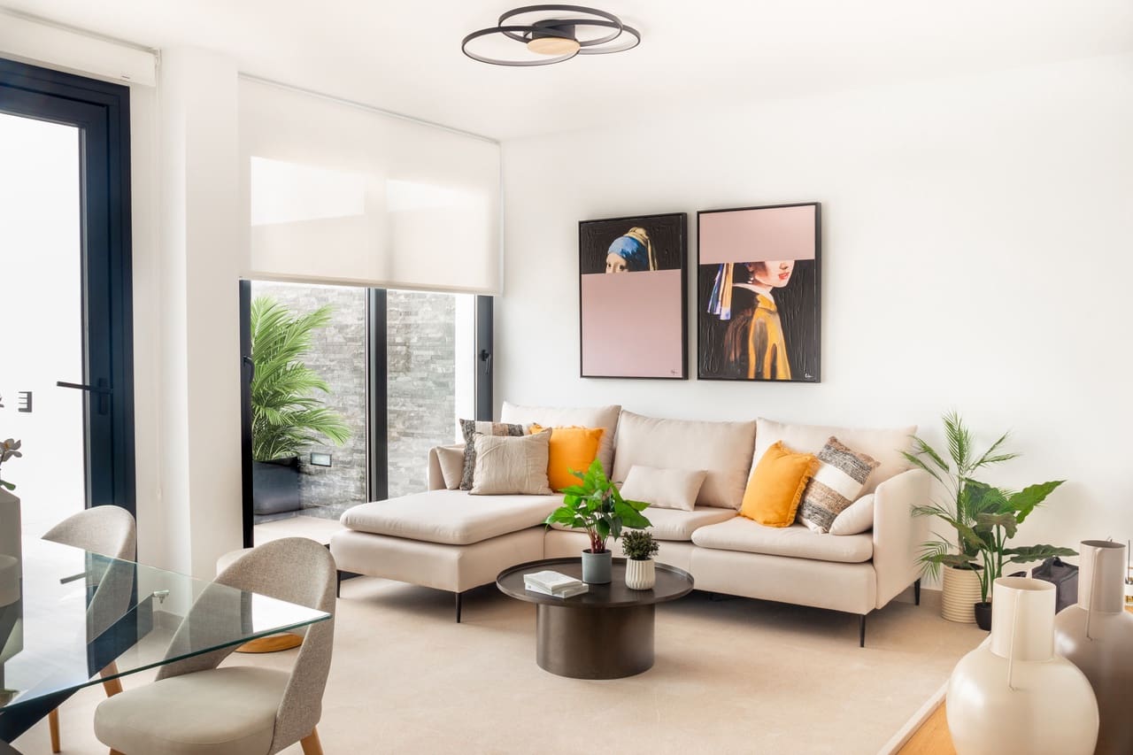 3 bedroom Apartment for sale in Guardamar del Segura with pool garage - € 378,000 (Ref: 8220017)