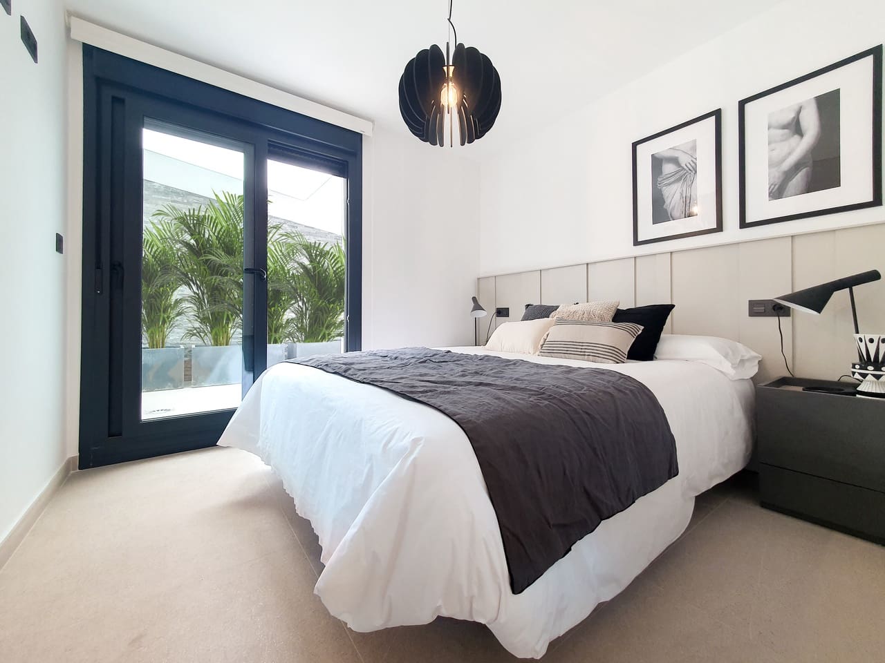 3 bedroom Apartment for sale in Guardamar del Segura with pool garage - € 378,000 (Ref: 8220017)