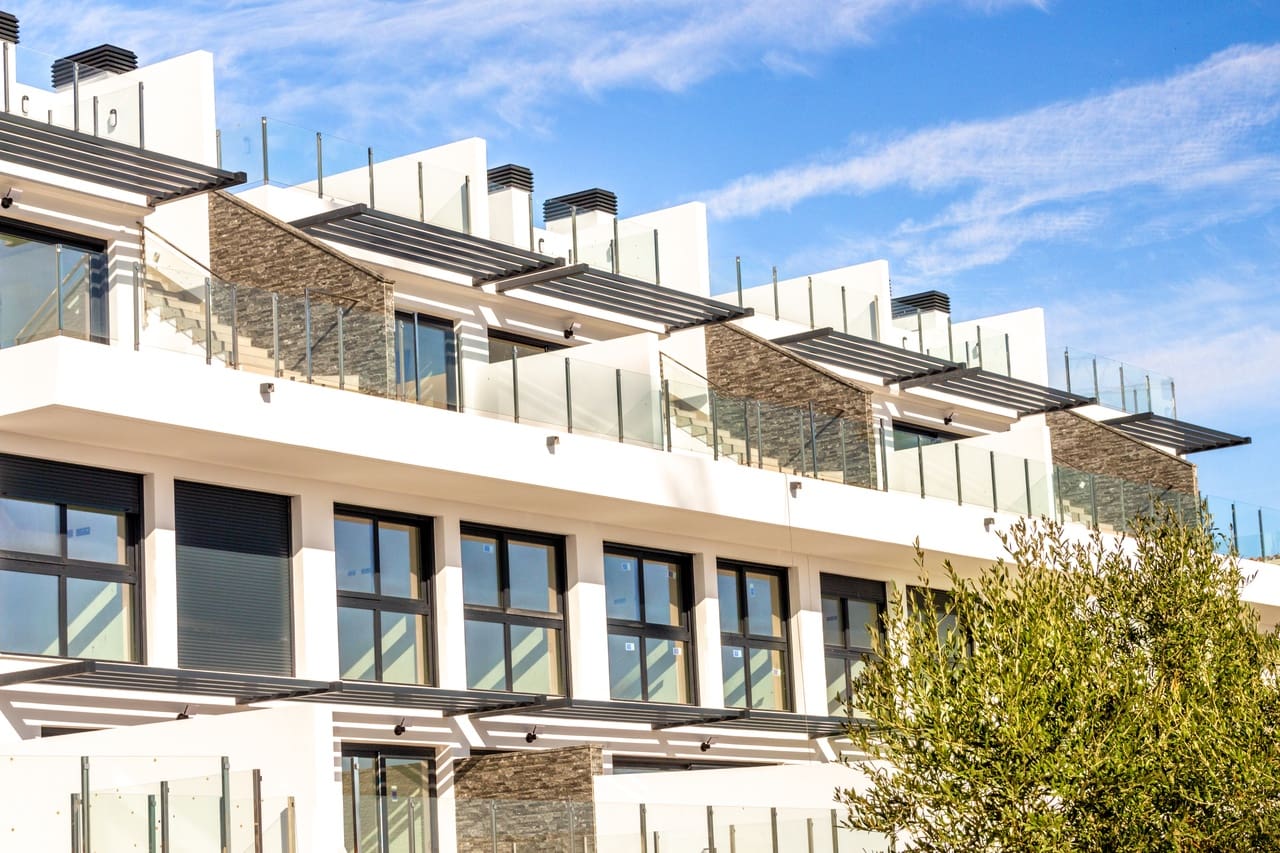 3 bedroom Apartment for sale in Guardamar del Segura with pool garage - € 378,000 (Ref: 8220017)