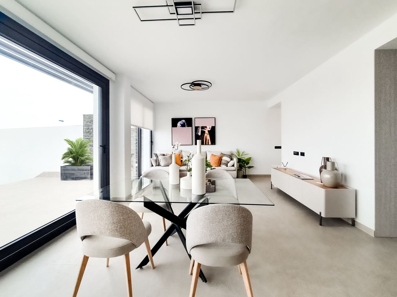 3 bedroom Apartment for sale in Guardamar del Segura with pool garage - € 378,000 (Ref: 8220017)