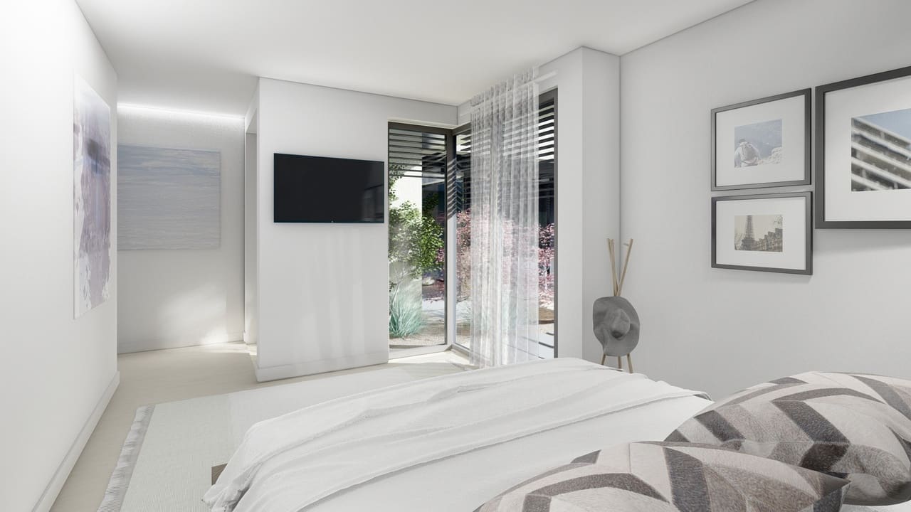 3 bedroom Villa for sale in Banos y Mendigo with pool - € 488,000 (Ref: 8225458)