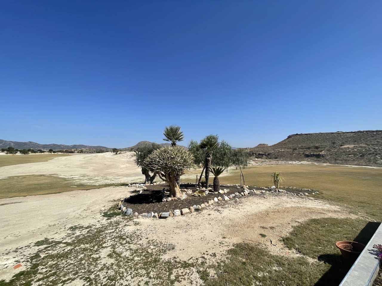 3 bedroom Villa for sale in Banos y Mendigo with pool - € 488,000 (Ref: 8225458)