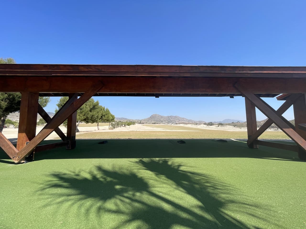 3 bedroom Villa for sale in Banos y Mendigo with pool - € 488,000 (Ref: 8225458)