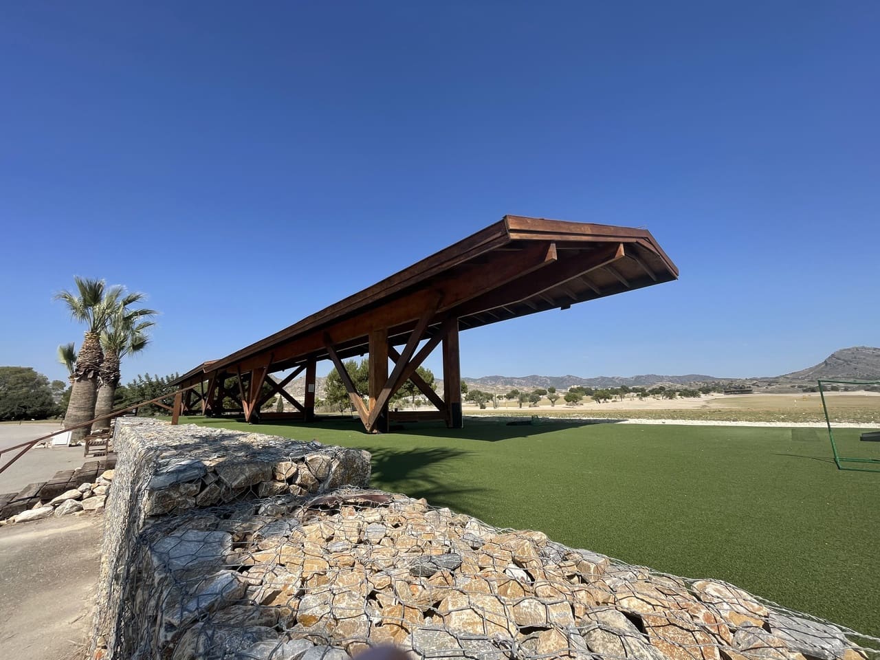 3 bedroom Villa for sale in Banos y Mendigo with pool - € 488,000 (Ref: 8225458)