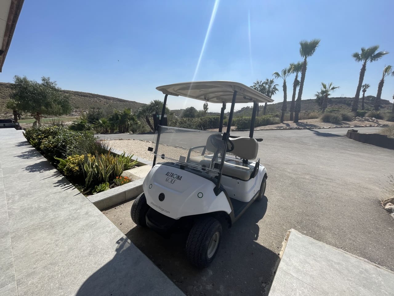 3 bedroom Villa for sale in Banos y Mendigo with pool - € 488,000 (Ref: 8225458)