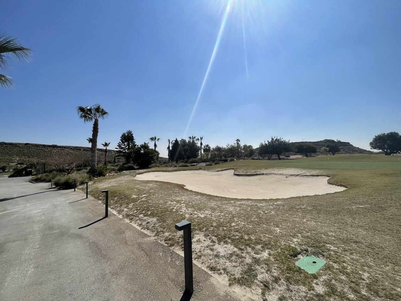 3 bedroom Villa for sale in Banos y Mendigo with pool - € 488,000 (Ref: 8225458)