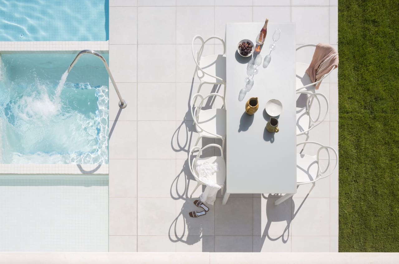 3 sovrum Villa till salu i Banos y Mendigo med pool - 984 000 € (Ref: 8225459)