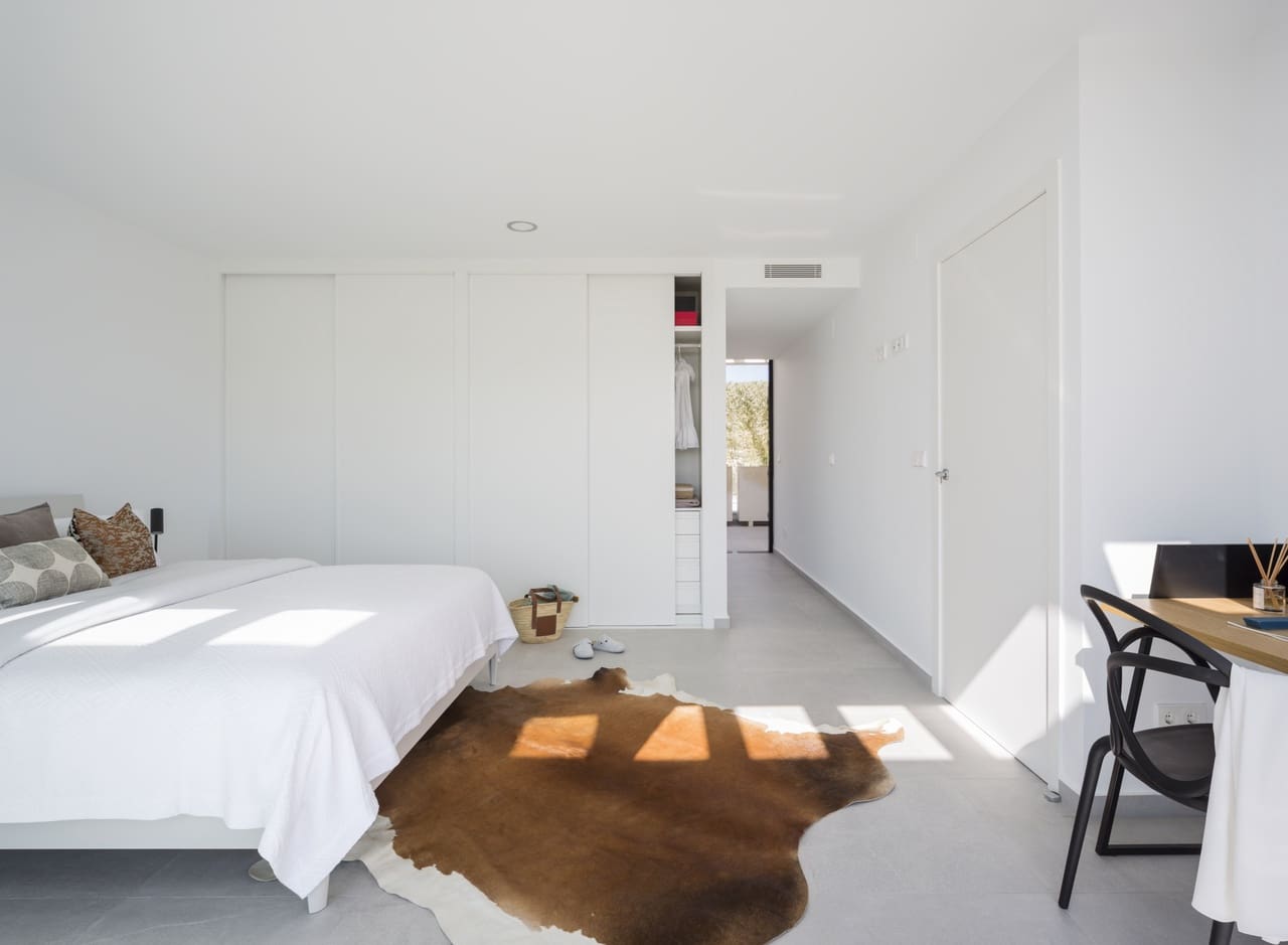 3 sovrum Villa till salu i Banos y Mendigo med pool - 984 000 € (Ref: 8225459)