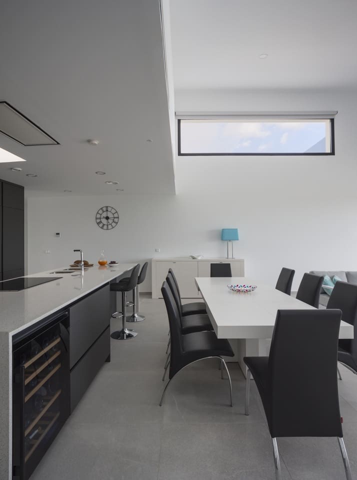 4 quarto Moradia para venda em Banos y Mendigo com piscina - 964 000 € (Ref: 8225460)